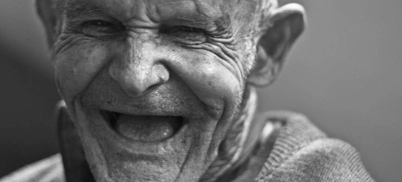 social relationships keep you young