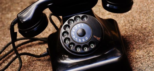 Telefon Oma