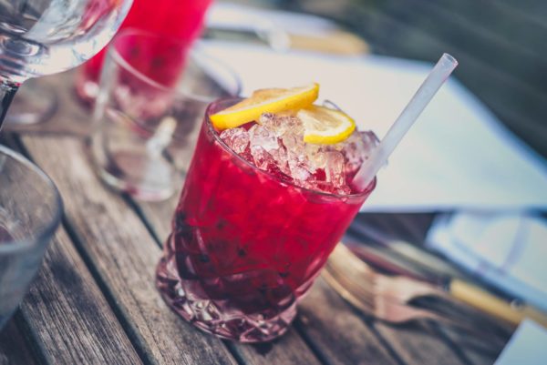 Cold Drink
