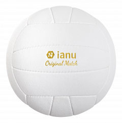 Volleyball_freigestellt Volleyball_freigestellt